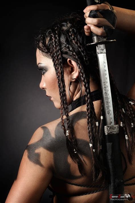 Samuray Saç Modeli & Diriliş Ertuğrul Baltacı Turgut Saç Modeli.