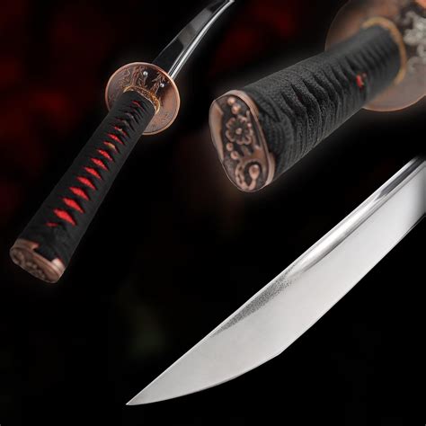 Samuray kılıcı katili