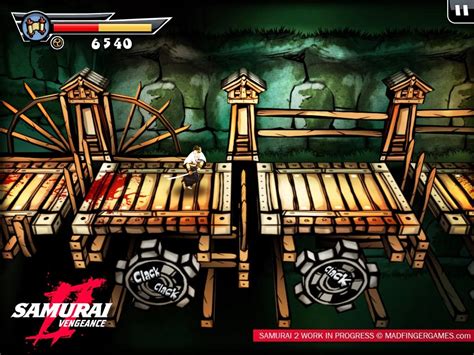 Samuray oyunları