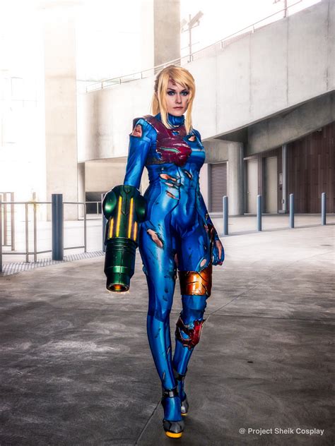 Samus cosplay porn. Things To Know About Samus cosplay porn. 