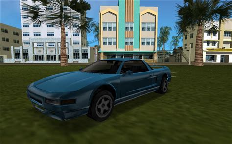 San Andreas in Vice City mod ModDB. 