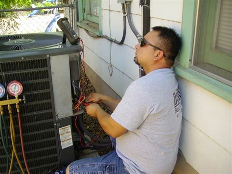 San Antonio HVAC Heating & Air Conditioning Beyer …