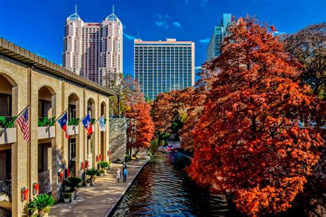 San Antonio Marriott Rivercenter on the River Walk - Yelp