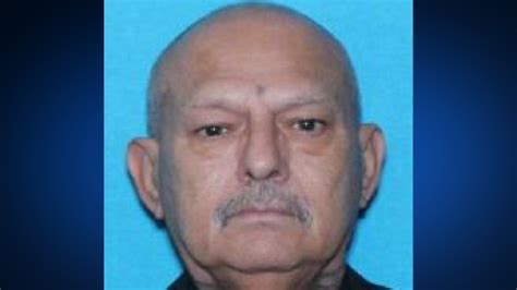 San Antonio Police issue Silver Alert for missing man with cognitive impairment