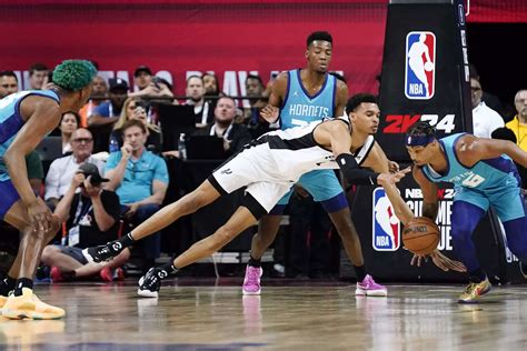 San Antonio Spurs Summer League Roster - RealGM