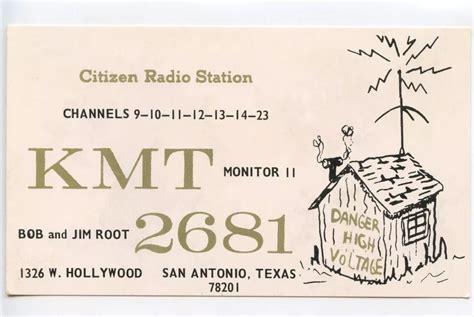 San Antonio Texas Radio Stations - ChristArt