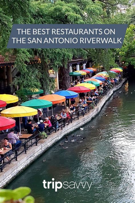 San Antonio Travel Guide - TripSavvy