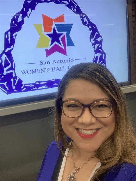 San Antonio Women’s Hall of Fame Seeks Nominations for 2024 …