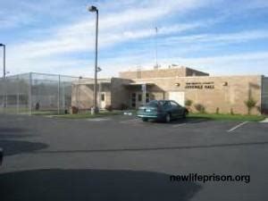 San Benito County Juvenile Hall Court in Hollister, CA - US News