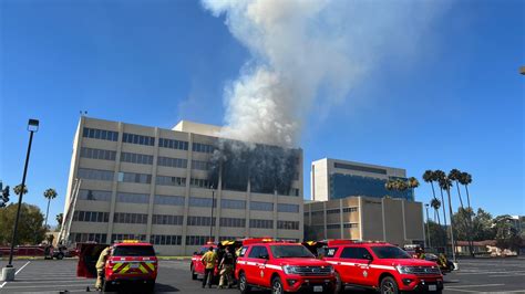 San Bernardino City Fire – San Bernardino County Firefighters