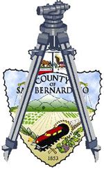 San Bernardino County Surveyor’s Submittal Requirements for …