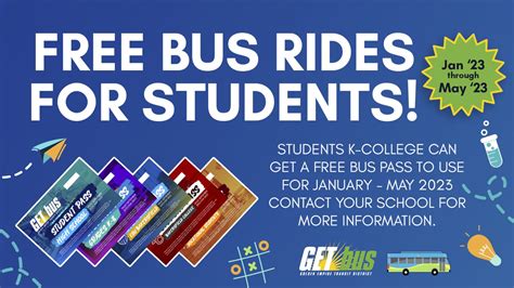 San Bernardino County students can now ride public transit for free