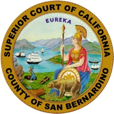 San Bernardino Superior Court (@SanBernCourt) / Twitter