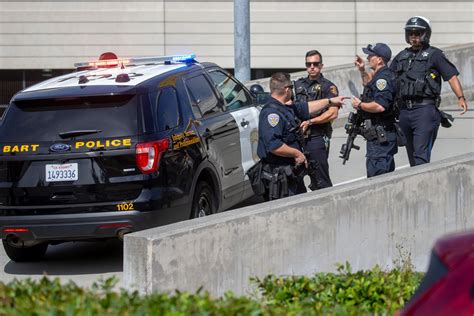 San Bruno Police: 5 teens arrested on suspicion of robbery, resisting arrest after hour-long, 50-mile pursuit