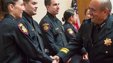 San Carlos: New police chief hired from San Mateo County Sheriff’s Department