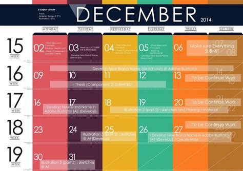 San Design GRAPHIC DESIGN 3 (PART 2) Event schedule design, Social