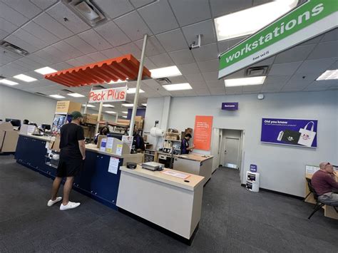 San Diego, CA - 10770 Westview Pkwy 92126 - FedEx