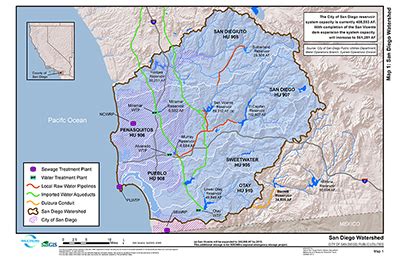 San Diego Basin Study - usbr.gov