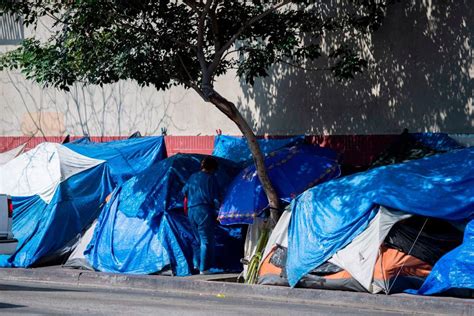 San Diego City Council expected to vote on homeless encampment ban