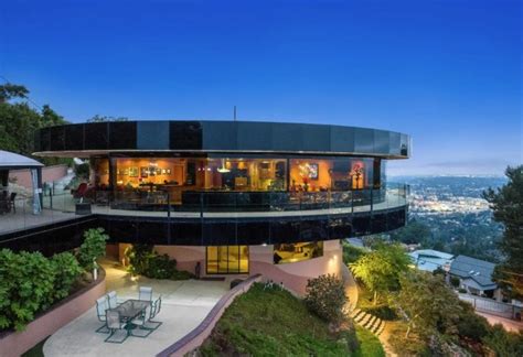 San Diego County's famous rotating home for sale: 'Nothing else like it,' agent says