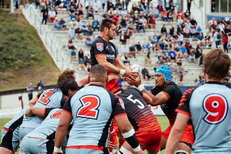 San Diego Legion advance to Major League Rugby Championship