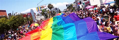 San Diego Pride