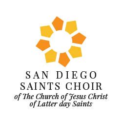 San Diego Saints Choir - Choral Consortium of San Diego