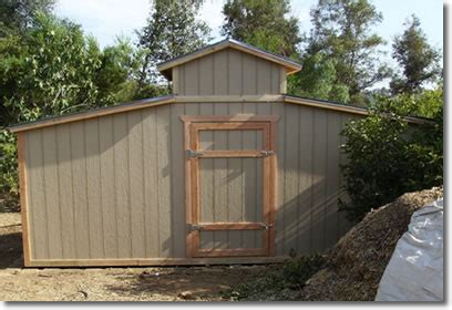 San Diego Sheds – Quality Sheds