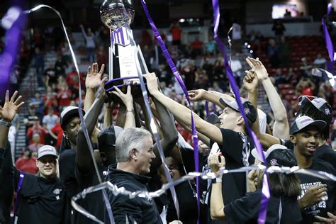 San Diego State beats Utah State for Mountain West title