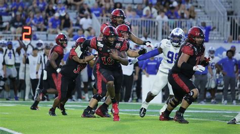 San Diego State plans to leave Mountain West: report