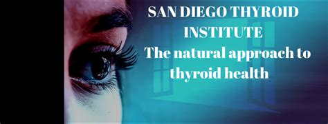 San Diego Thyroid Institute - Početna Facebook