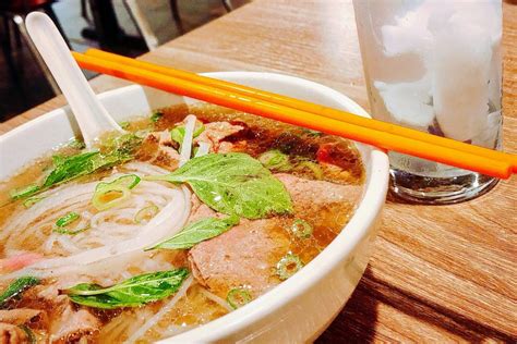 San Diego Vietnamese restaurant lands on Yelp's top soup spots in California