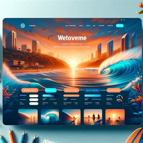 San Diego Website Design, Web Design Agency San Diego