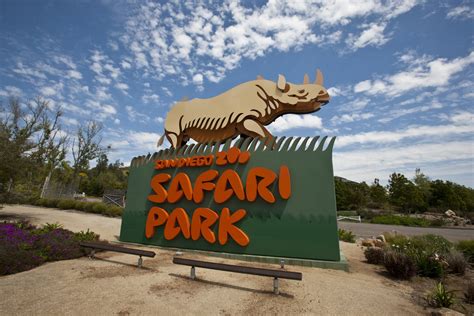 San Diego Zoo Senior Discount - aRes Travel