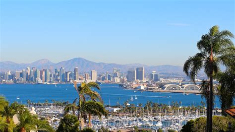 San Diego among top Labor Day weekend destinations for SoCal residents: AAA