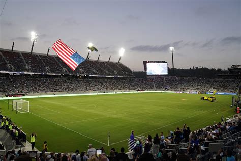 San Diego announced as location for MLS expansion team