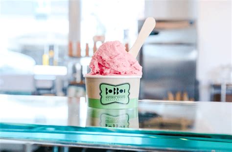 San Diego gelato spot voted among best indie ice cream shops in US