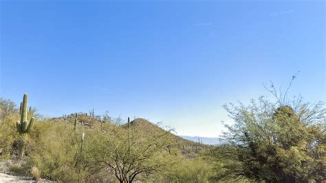 San Diego man found dead on Tucson hike during extreme weather conditions