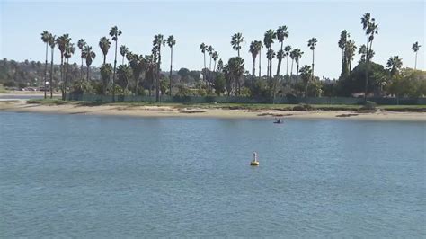 San Diego officials look to redevelop Mission Bay