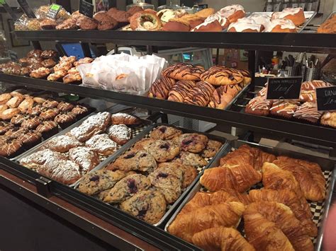 San Diego pastry shop among top gluten-free bakeries in US, according to Yelp