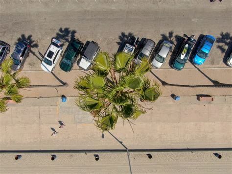 San Diego ranked worst US city for parking availability: study