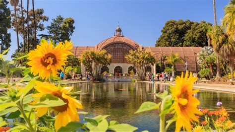 San Diego spots among Yelp's 25 most photographed parks in US, Canada