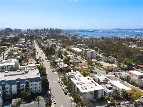 San Diego takes top spot in ranking of most expensive places to live in U.S.