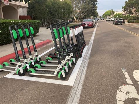 San Diego votes to advance rolling back scooter laws after Bird pulls from city
