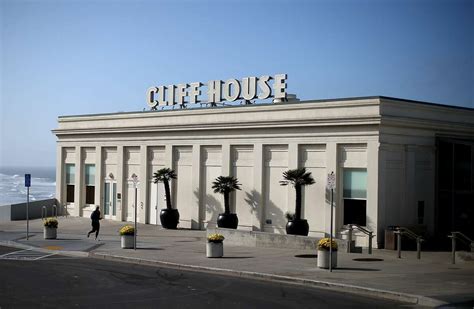 San Francisco's Cliff House restaurant to reopen in 2024