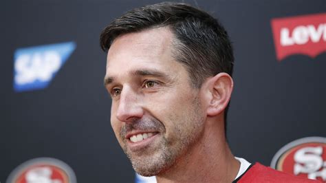 San Francisco 49ers fans want Kyle Shanahan