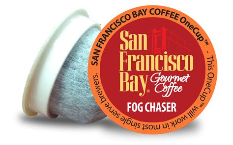 San Francisco Bay OneCup Fog Chaser Coffee 80 K Cups eBay