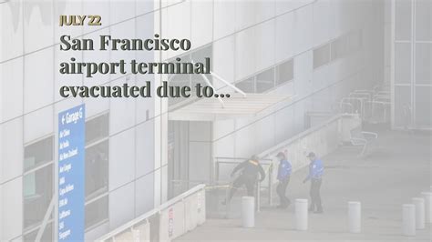 San Francisco Centre evacuated due to potential bomb threat, one arrested