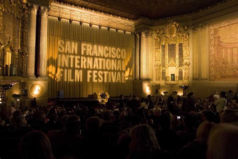 San Francisco Film Festival kicks off next week