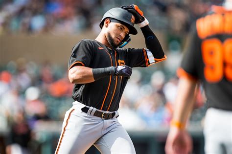 San Francisco Giants MiLB scores, 4/8/23 - McCovey Chronicles